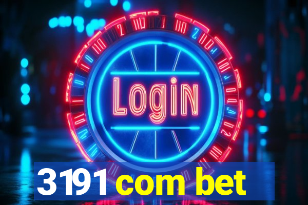 3191 com bet